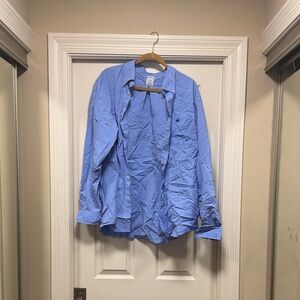 Brooks Brothers Button Down Shirt